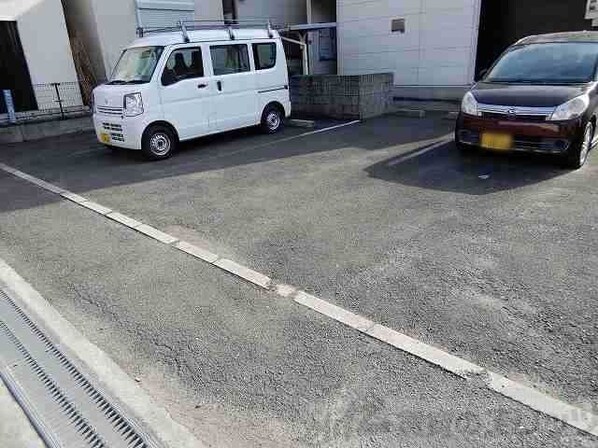 レオパレスKYの物件内観写真